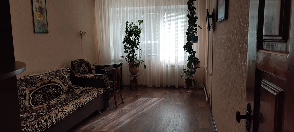 Квартира 2-комнатная квартира — Лазаревское