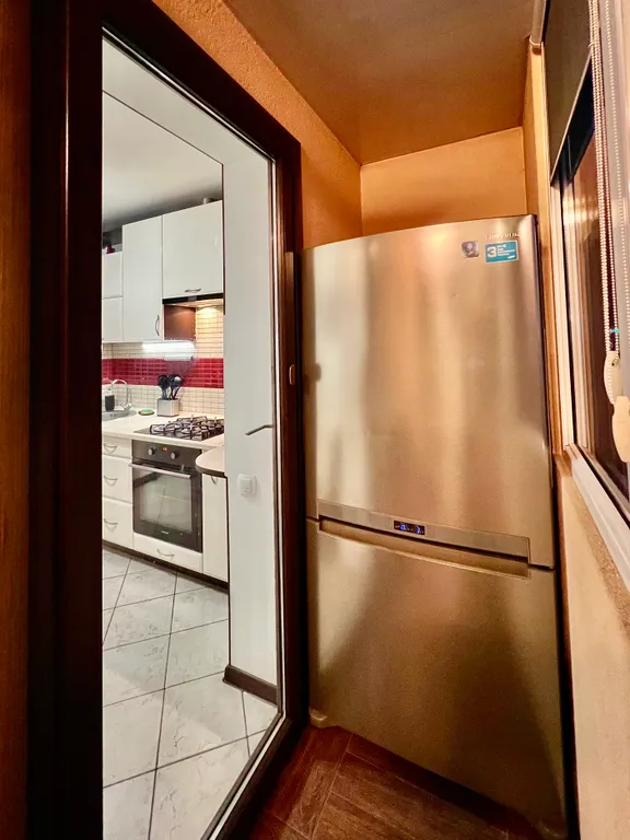 Квартира Прекрасная квартира в центре города у верхнего озера — Калининград