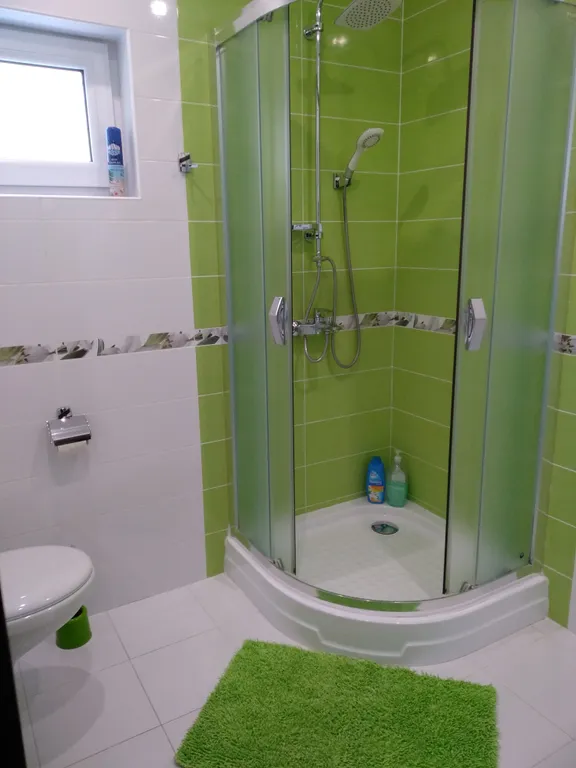 Квартира Однокомнатная квартира на улице Калязинская — Калининград