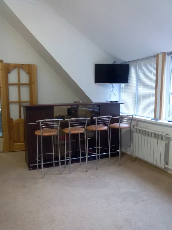 Уютный номер-студия