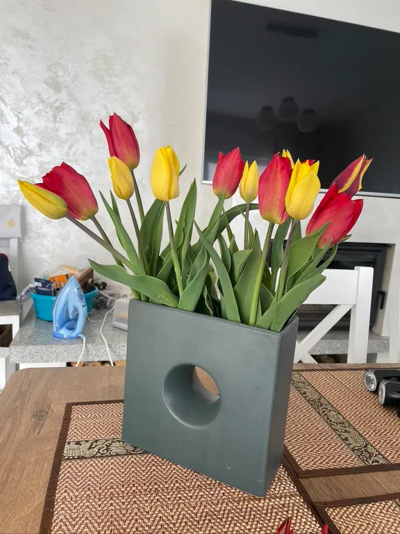 Таунхаус на побережье