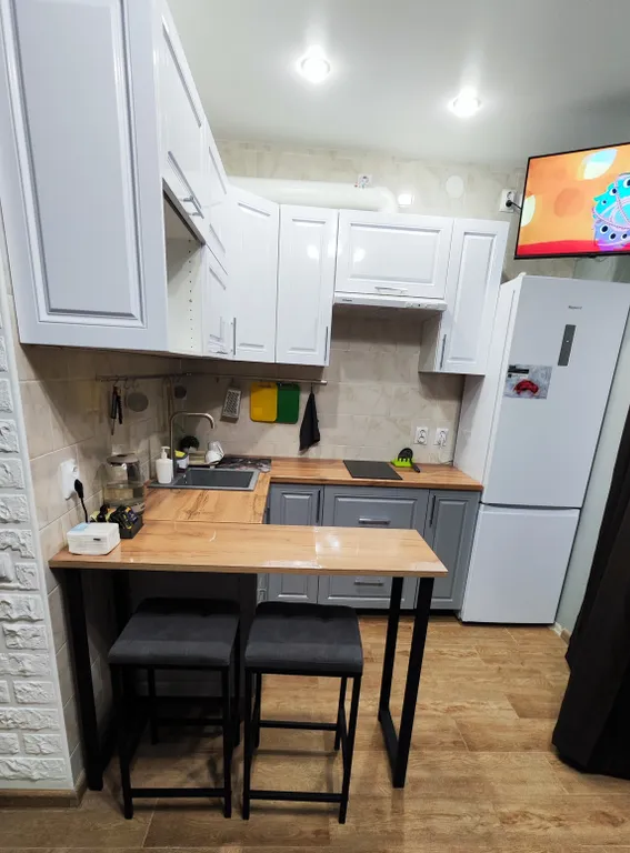 Комфортная и современная студия