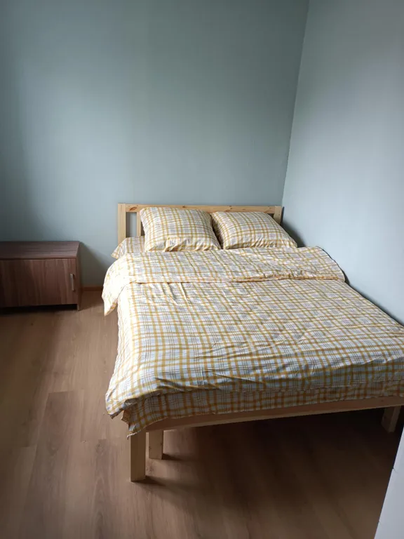 Благоустроенный дом на берегу реки