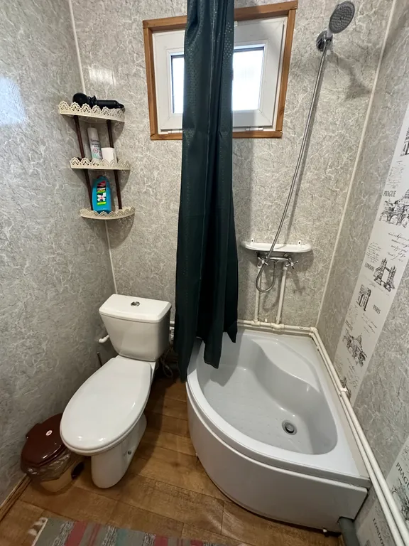 1-комнатный Дом