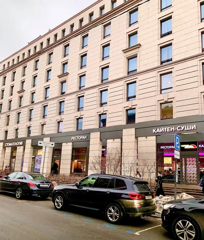 Квартира Квартира Лофт с ароматом весны в Петербурге — Санкт-Петербург