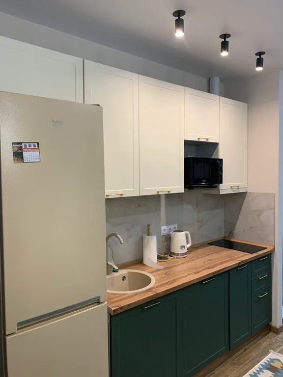 Уютная квартира у моря