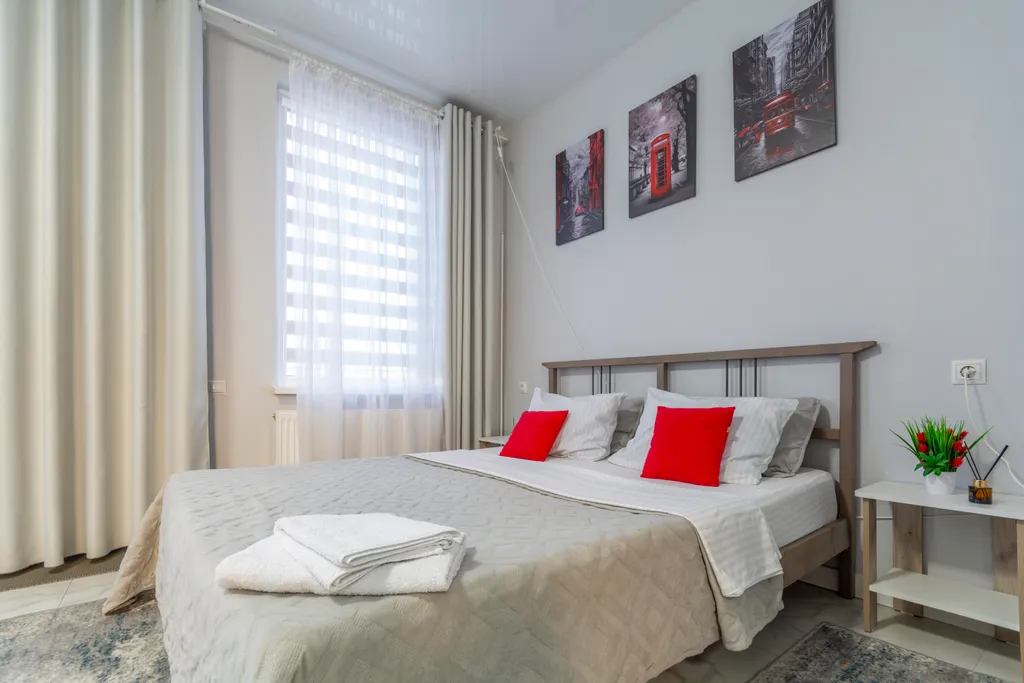 Коттедж Уютный дом-студия в центре города — аренда посуточно в Нальчик