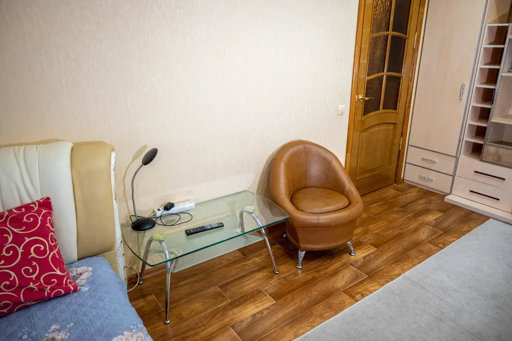 Уютные апартаменты с видом на Авачинский залив