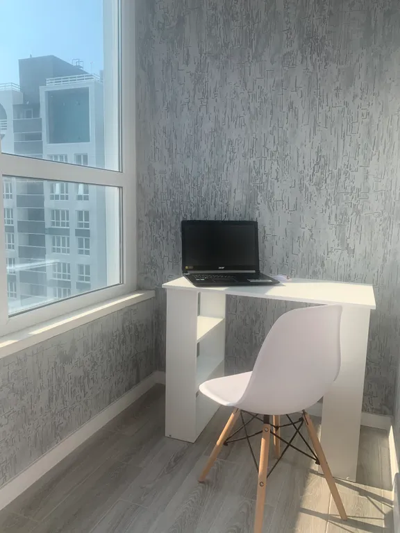 Апартаменты На высоте