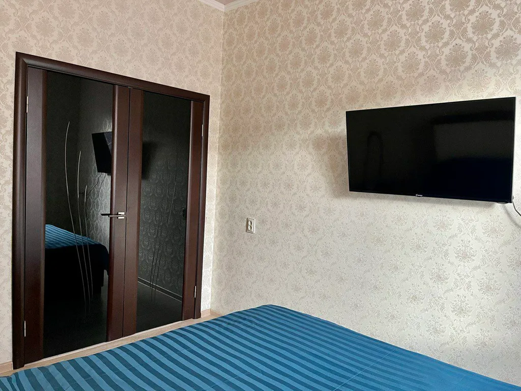 Квартира для хорошего отдыха