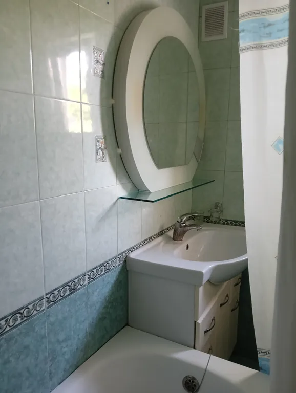 Квартира Квартира У моря — Сочи