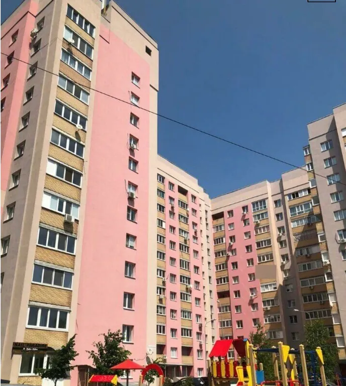 Квартира Комфортная квартира на Управленческом — Самара