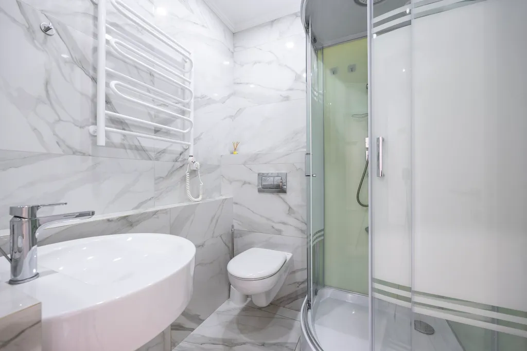 Апартаменты в ЖК Нeаdliner для большой компании