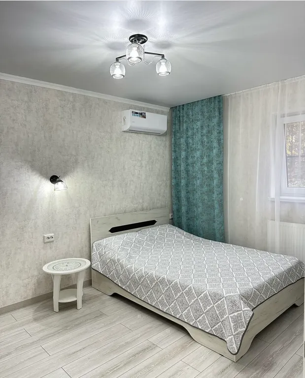 Квартира Уютная квартира в парковой зоне в самом центре — Горячий Ключ