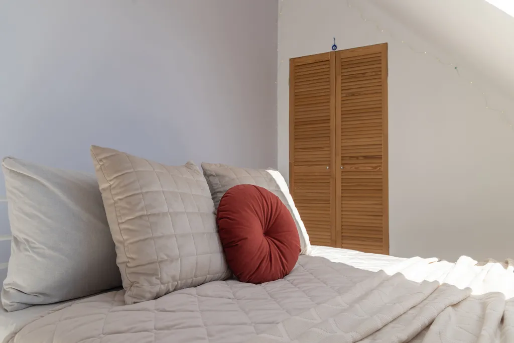 Квартира Двухуровневая квартира у Зоопарка — Калининград