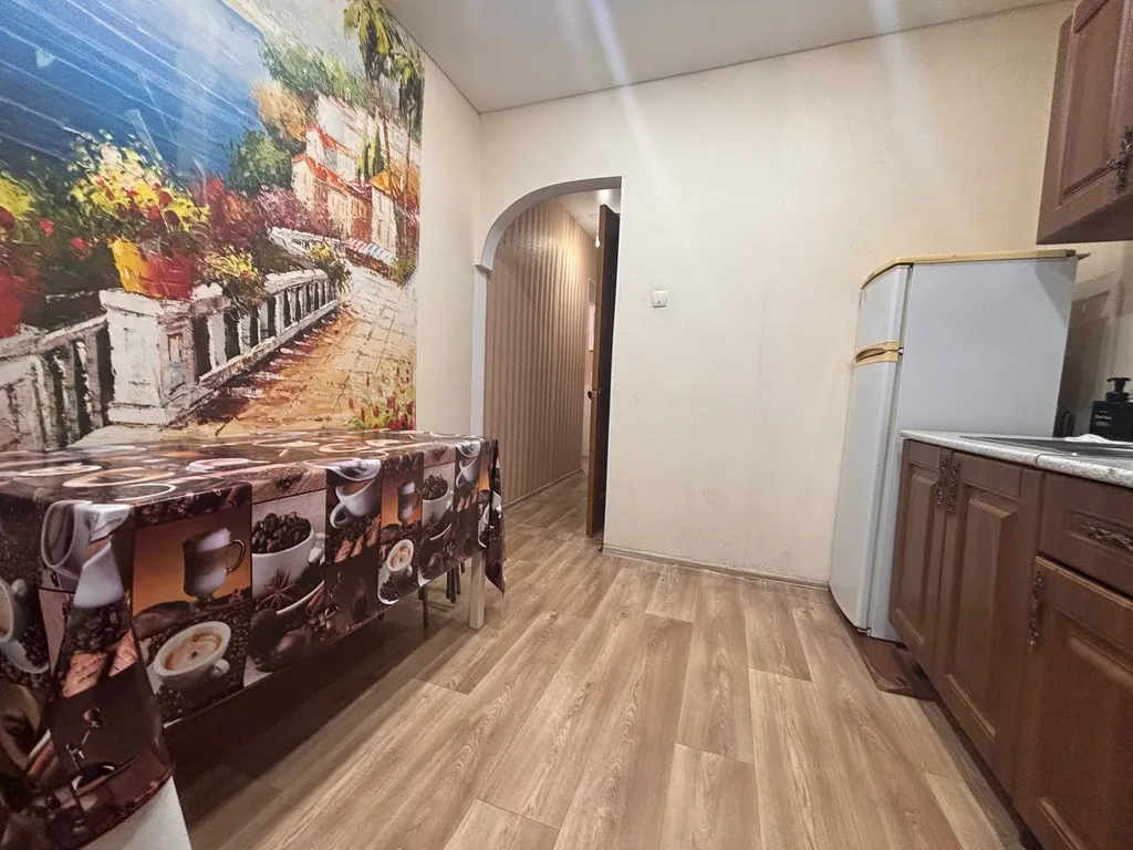 2-комнатная Квартира — аренда посуточно в Альметьевск