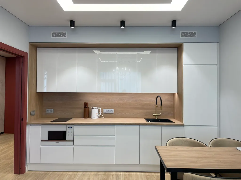 Двухкомнатные с видом на море и бассейн