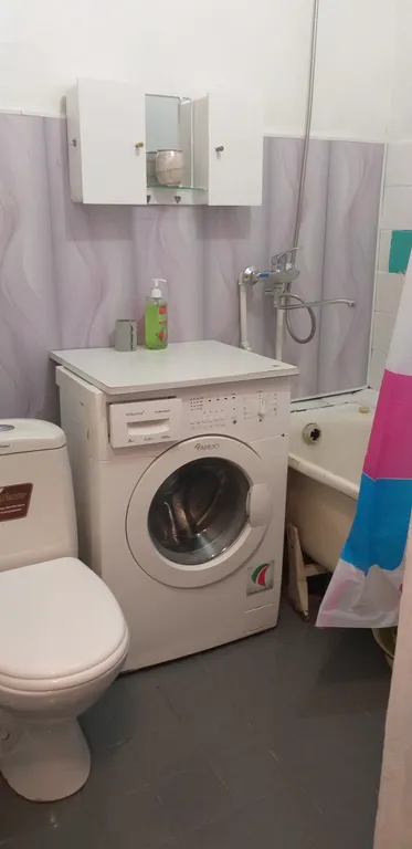 Квартира в центре рядом с море