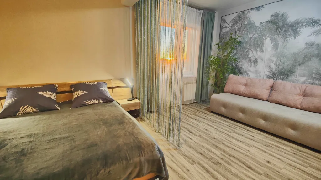 Сантоки в Солнечном