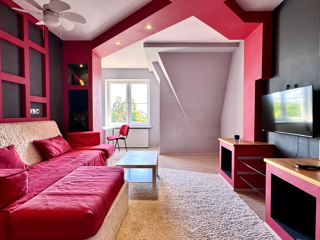 Квартира Апартаменты Двухкомнатные рядом с Верхним озером — Калининград