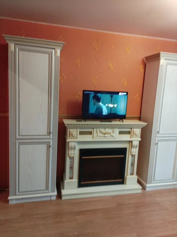 Квартира 1-комнатная Квартира — Новое Девяткино