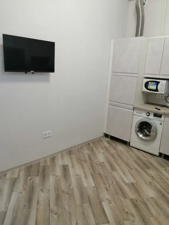 Квартира Квартира в центре — Евпатория