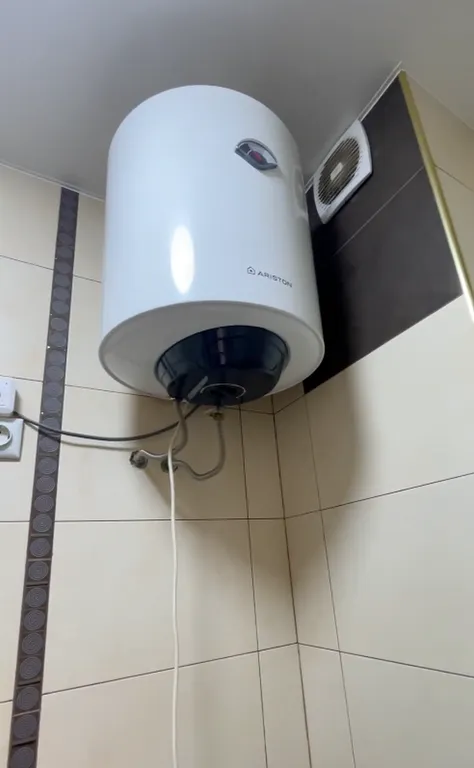 Апартамент с панорамным видом на море