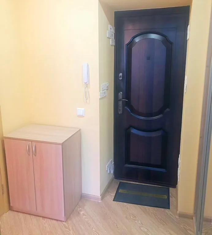 Квартира 1-комнатная Квартира — Екатеринбург