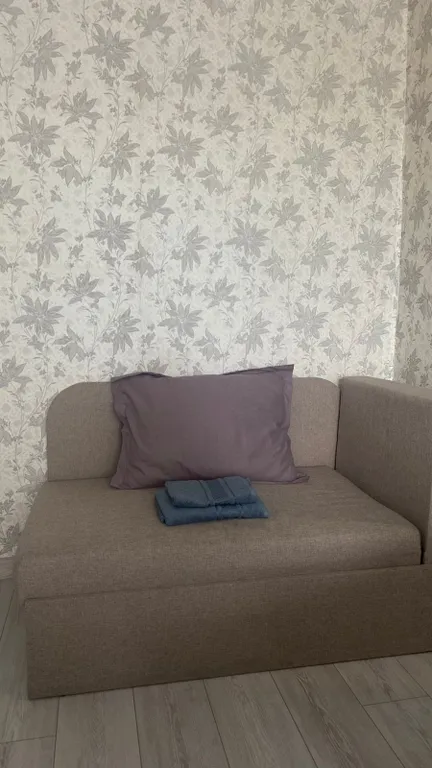 Уютная квартира рядом с автовокзалом