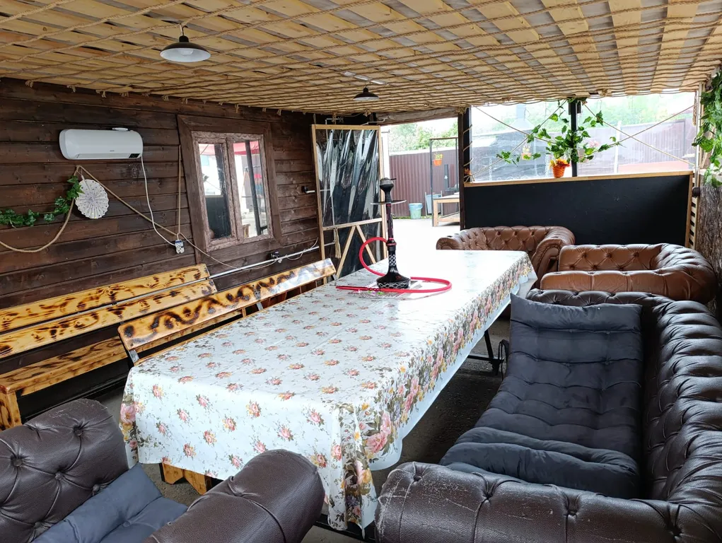 Гостевой дом Маруся