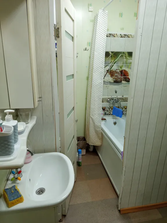 3-комнатный Дом