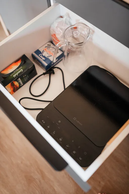 Дом четырехместный