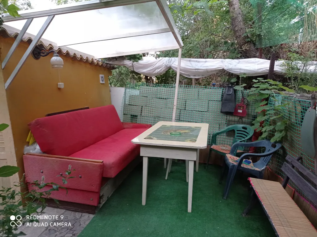 Аппартамент с видом на море