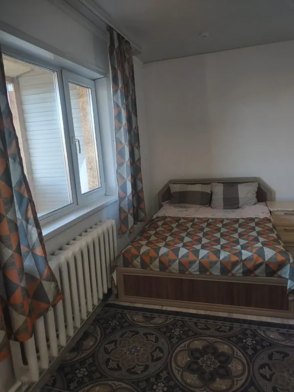 Квартира Комната — аренда посуточно в Горно-Алтайск