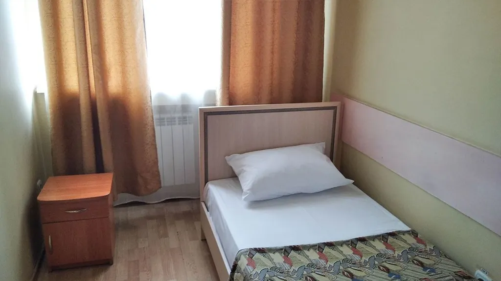 Smart Hotel KDO Калининград