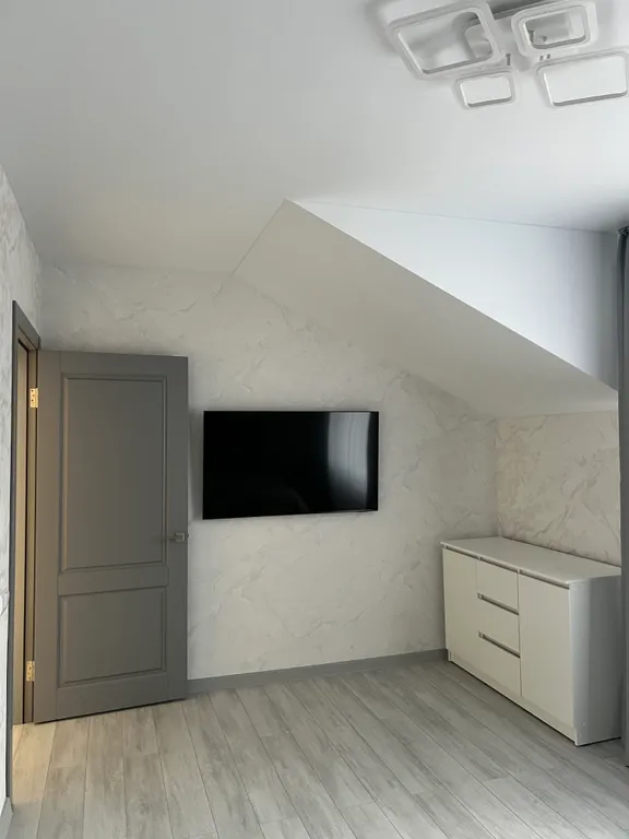 Новый таунхаус Серебрити на Банном