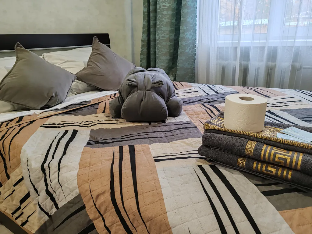 Квартира Студия у набережной — аренда посуточно в Архангельск