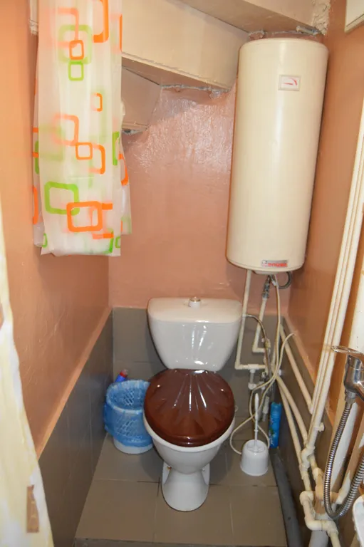 Коттедж Домик у моря — Ейск