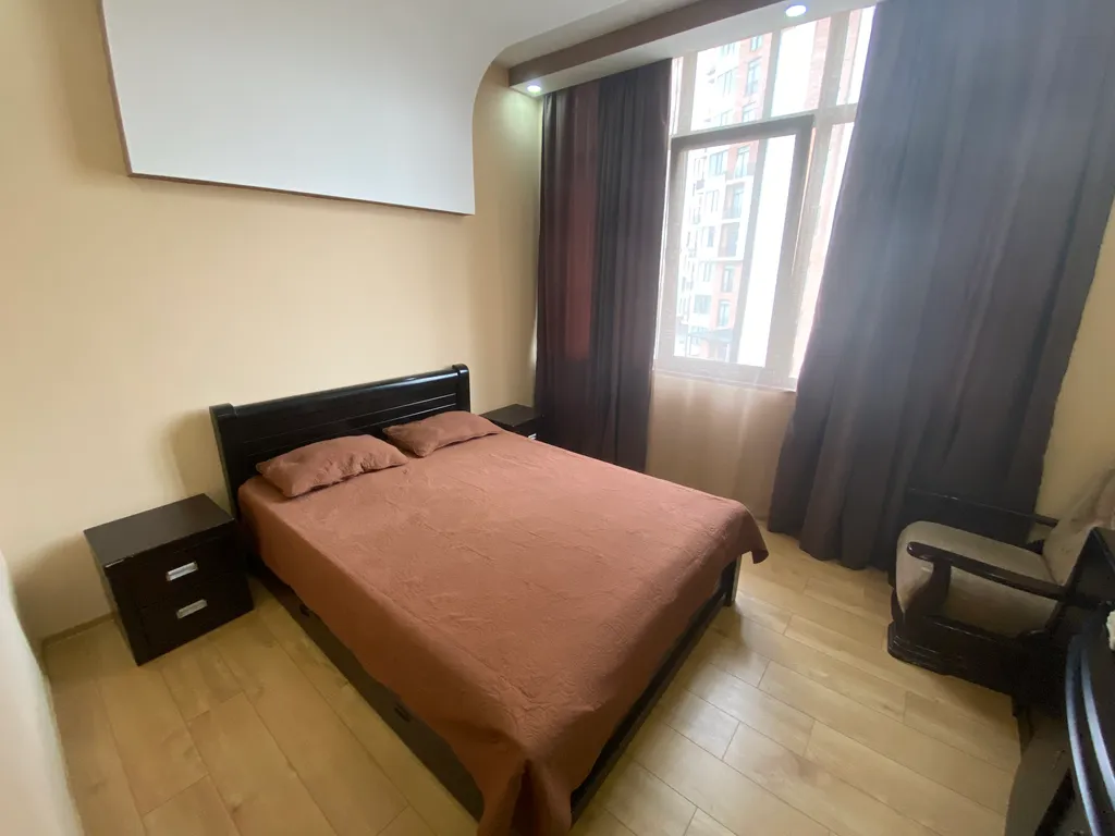 Уютная 3-х комнатная квартира со всеми удобствами, для отдыха