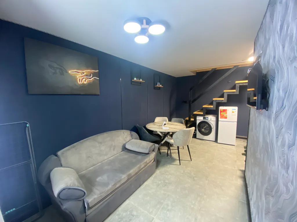 Коттедж Таунхаус в поселке Домбай — аренда посуточно в Домбай