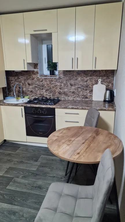 Уютный апартамент в центре города