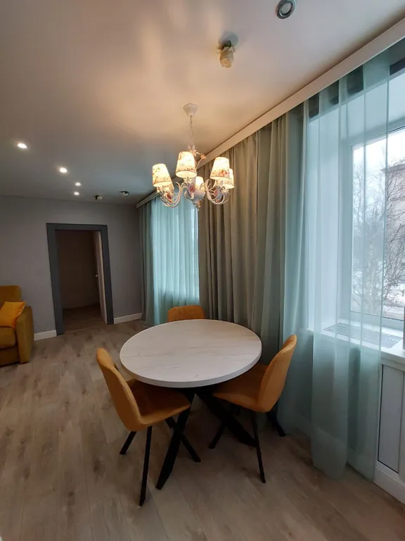 Troesutokapart центр