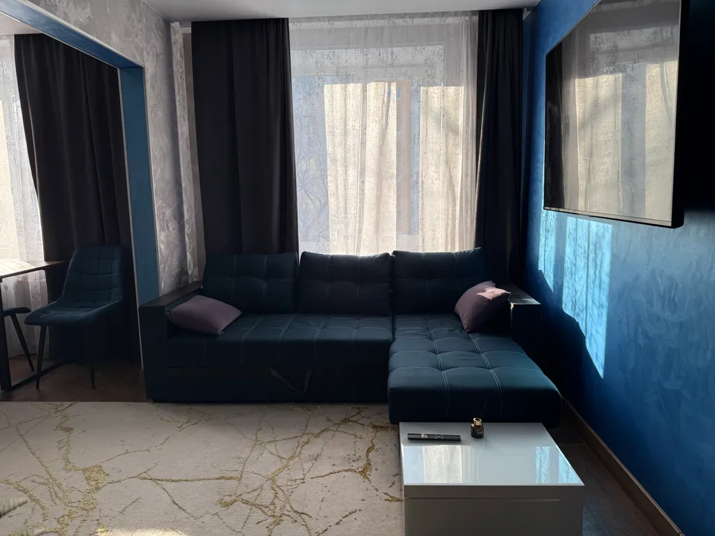 Сапфировая гавань