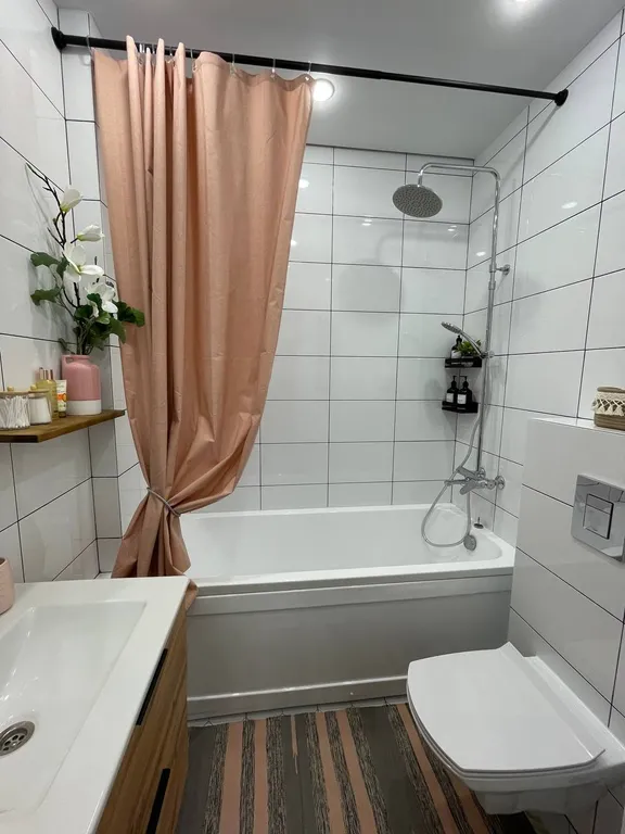 Новая студия у Волги