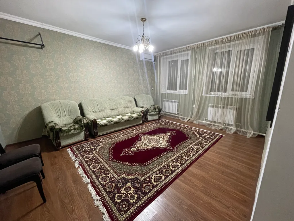 Квартира 2-комнатная квартира в центре города — Махачкала