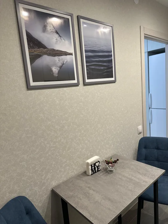 Уютная квартира рядом с Тверскими Термами