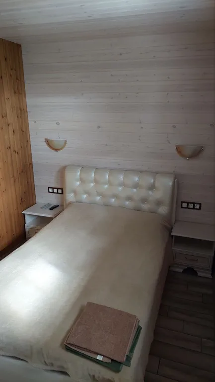 Апартаменты семейные за городом