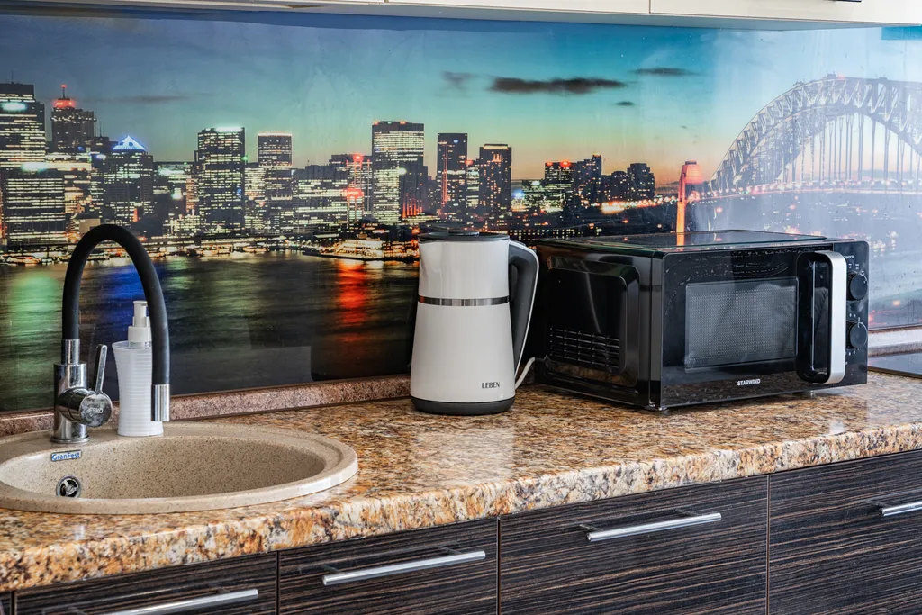 Евродвушка в жк Акварели