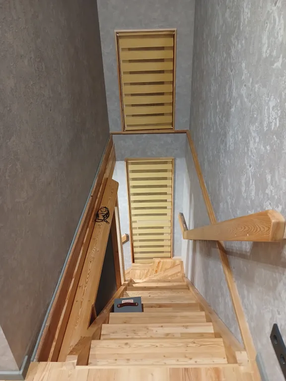 Дом с бассейном