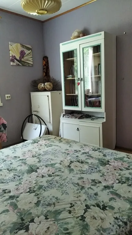 Коттедж Уютный дом в тихом месте — Туокслахти